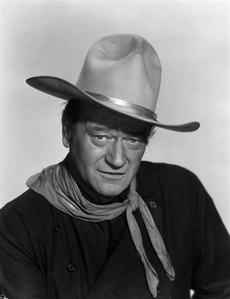 john wayne todesursache.